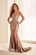Ellie Wilde EW38038 Prom Dress