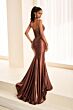Ellie Wilde EW38039 Prom Dress
