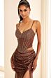 Ellie Wilde EW38039 Prom Dress