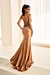 Ellie Wilde EW38041 Prom Dress