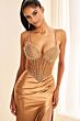 Ellie Wilde EW38041 Prom Dress