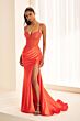 Ellie Wilde EW38041 Prom Dress