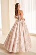 Ellie Wilde EW38042 Prom Dress