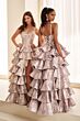 Ellie Wilde EW38044 Prom Dress
