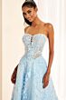 Ellie Wilde EW38045 Prom Dress