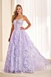 Ellie Wilde EW38046 Prom Dress