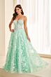 Ellie Wilde EW38046 Prom Dress