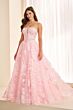 Ellie Wilde EW38046 Prom Dress