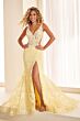 Ellie Wilde EW38047 Prom Dress