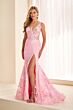 Ellie Wilde EW38047 Prom Dress