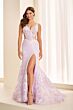 Ellie Wilde EW38047 Prom Dress