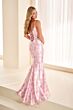 Ellie Wilde EW38049 Prom Dress