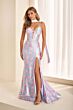 Ellie Wilde EW38049 Prom Dress
