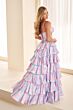Ellie Wilde EW38050 Prom Dress