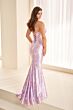 Ellie Wilde EW38053 Prom Dress