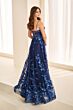 Ellie Wilde EW38054 Prom Dress