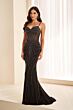 Ellie Wilde EW38055 Prom Dress
