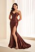 Ellie Wilde EW38056 Prom Dress