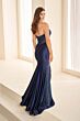 Ellie Wilde EW38057 Prom Dress
