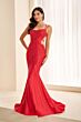 Ellie Wilde EW38062 Prom Dress