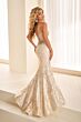 Ellie Wilde EW38065 Prom Dress