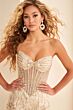 Ellie Wilde EW38065 Prom Dress