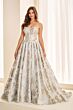 Ellie Wilde EW38066 Prom Dress