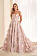 Ellie Wilde EW38066 Prom Dress