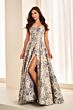 Ellie Wilde EW38067 Prom Dress