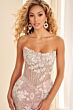 Ellie Wilde EW38069 Prom Dress