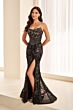 Ellie Wilde EW38069 Prom Dress