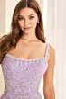 Ellie Wilde EW38071 Prom Dress