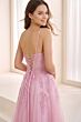 Ellie Wilde EW38072 Prom Dress
