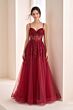 Ellie Wilde EW38072 Prom Dress