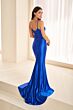 Ellie Wilde EW38075 Prom Dress