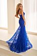 Ellie Wilde EW38076 Prom Dress