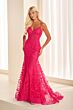 Ellie Wilde EW38076 Prom Dress