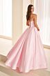Ellie Wilde EW38078 Prom Dress