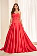 Ellie Wilde EW38080 Prom Dress