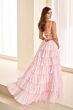 Ellie Wilde EW38081 Prom Dress
