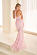 Ellie Wilde EW38082 Prom Dress