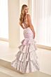 Ellie Wilde EW38085 Prom Dress
