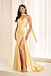 Ellie Wilde EW38087 Prom Dress