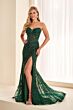 Ellie Wilde EW38090 Prom Dress