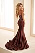 Ellie Wilde EW38091 Prom Dress