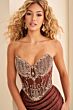 Ellie Wilde EW38091 Prom Dress