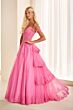 Ellie Wilde EW38092 Prom Dress