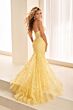 Ellie Wilde EW38094 Prom Dress