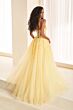Ellie Wilde EW38095 Prom Dress