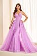 Ellie Wilde EW38095 Prom Dress